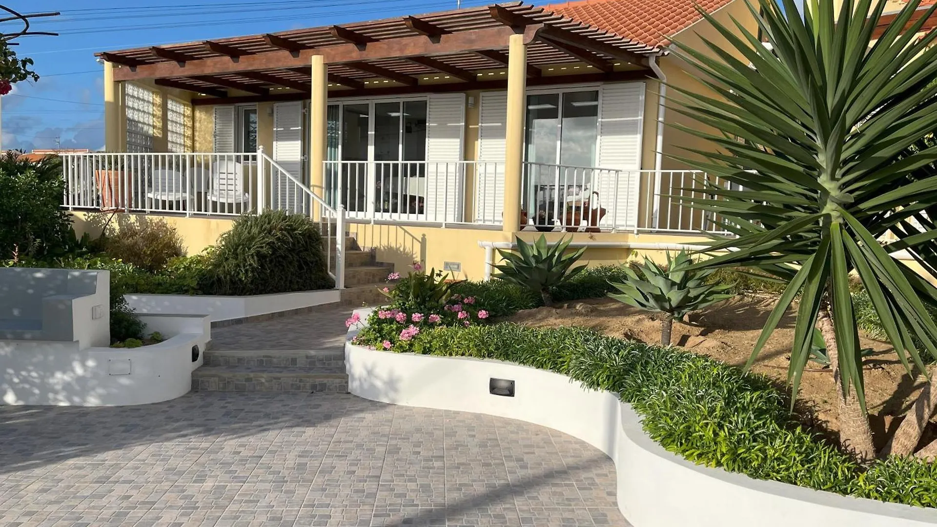 Casa Das Malvas ile iletişim