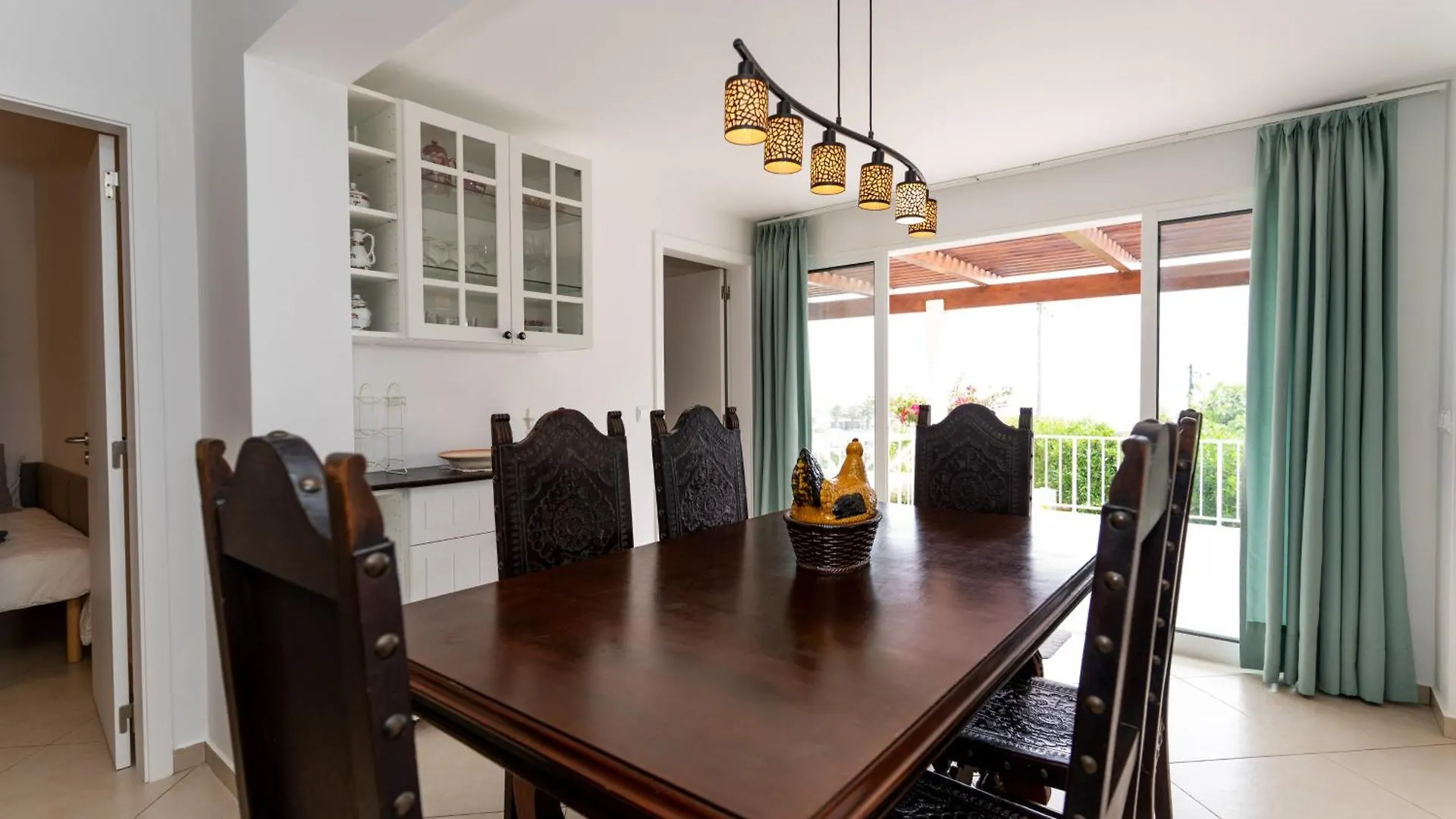 Casa Das Malvas Porto Santo 0*,  Portugalia