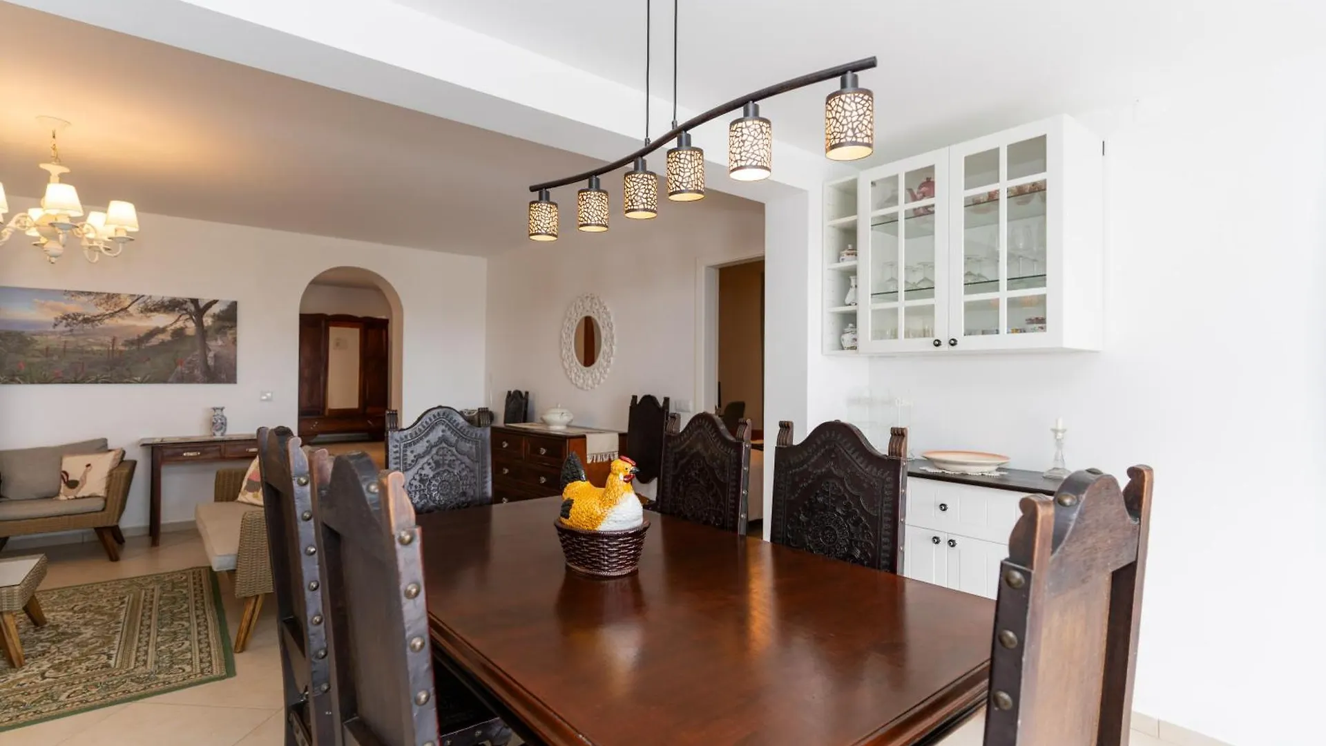 Casa Das Malvas Letterkenny Daire