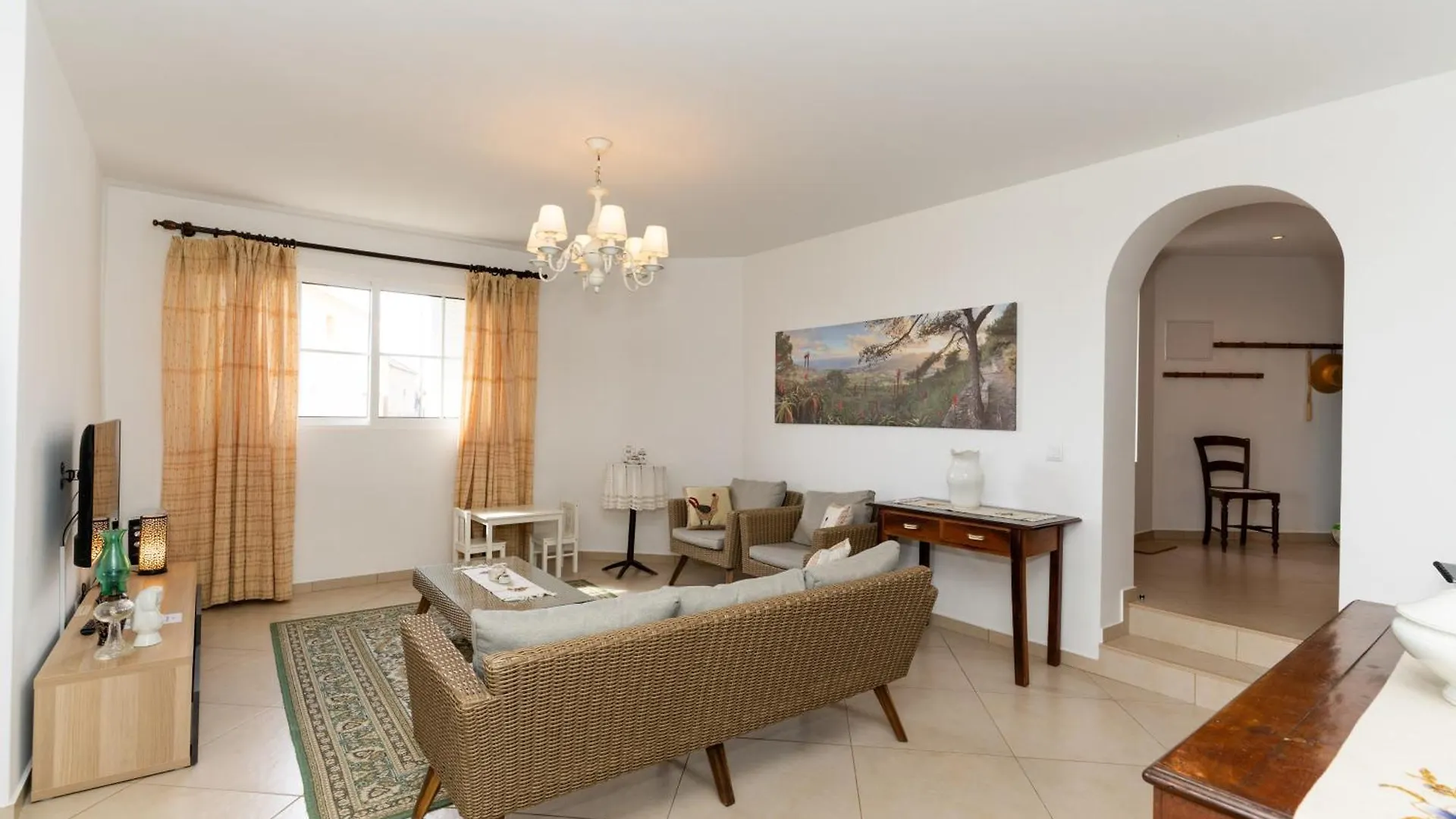 Apartament Casa Das Malvas Porto Santo Portugalia