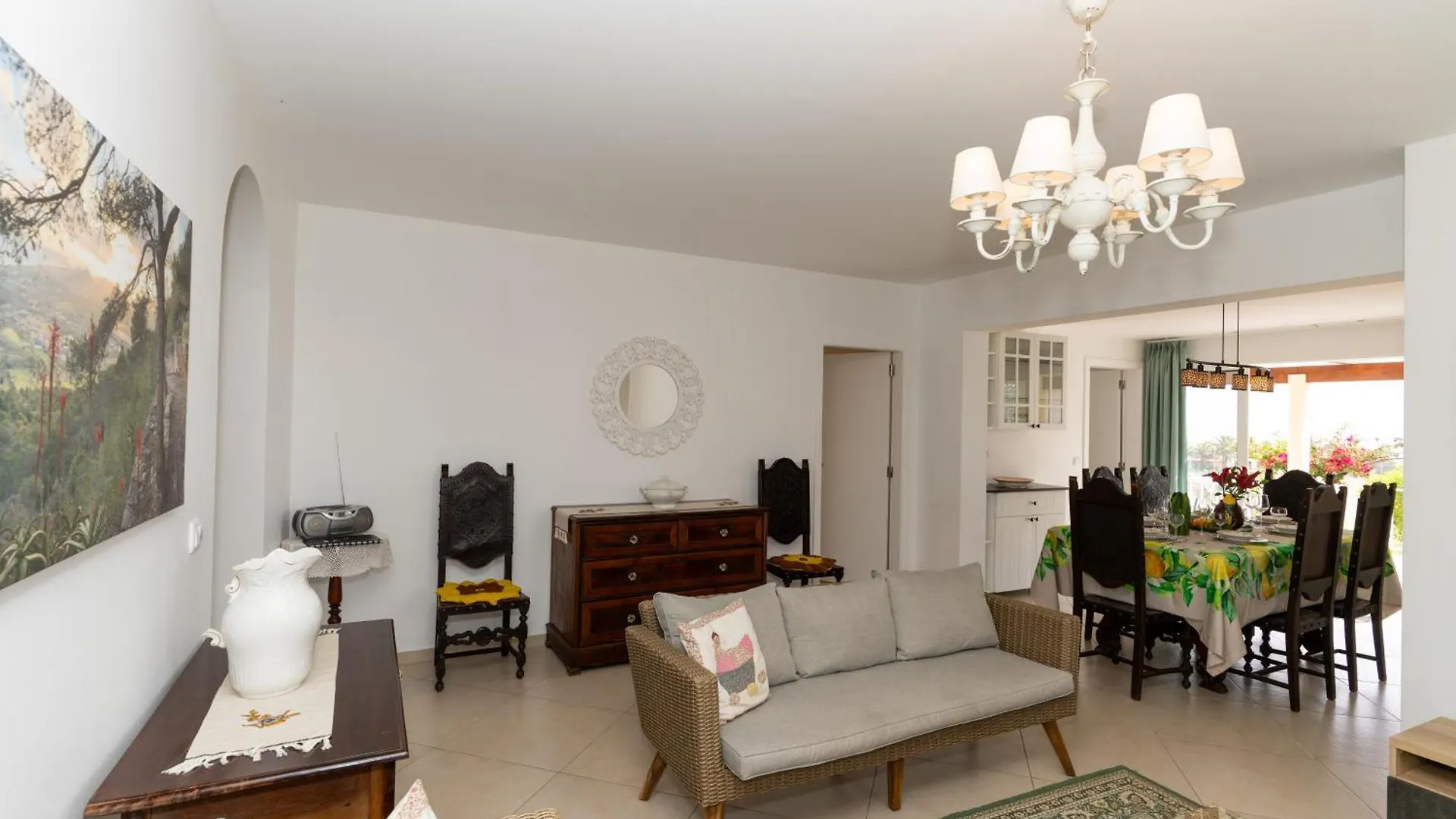 Casa Das Malvas Letterkenny