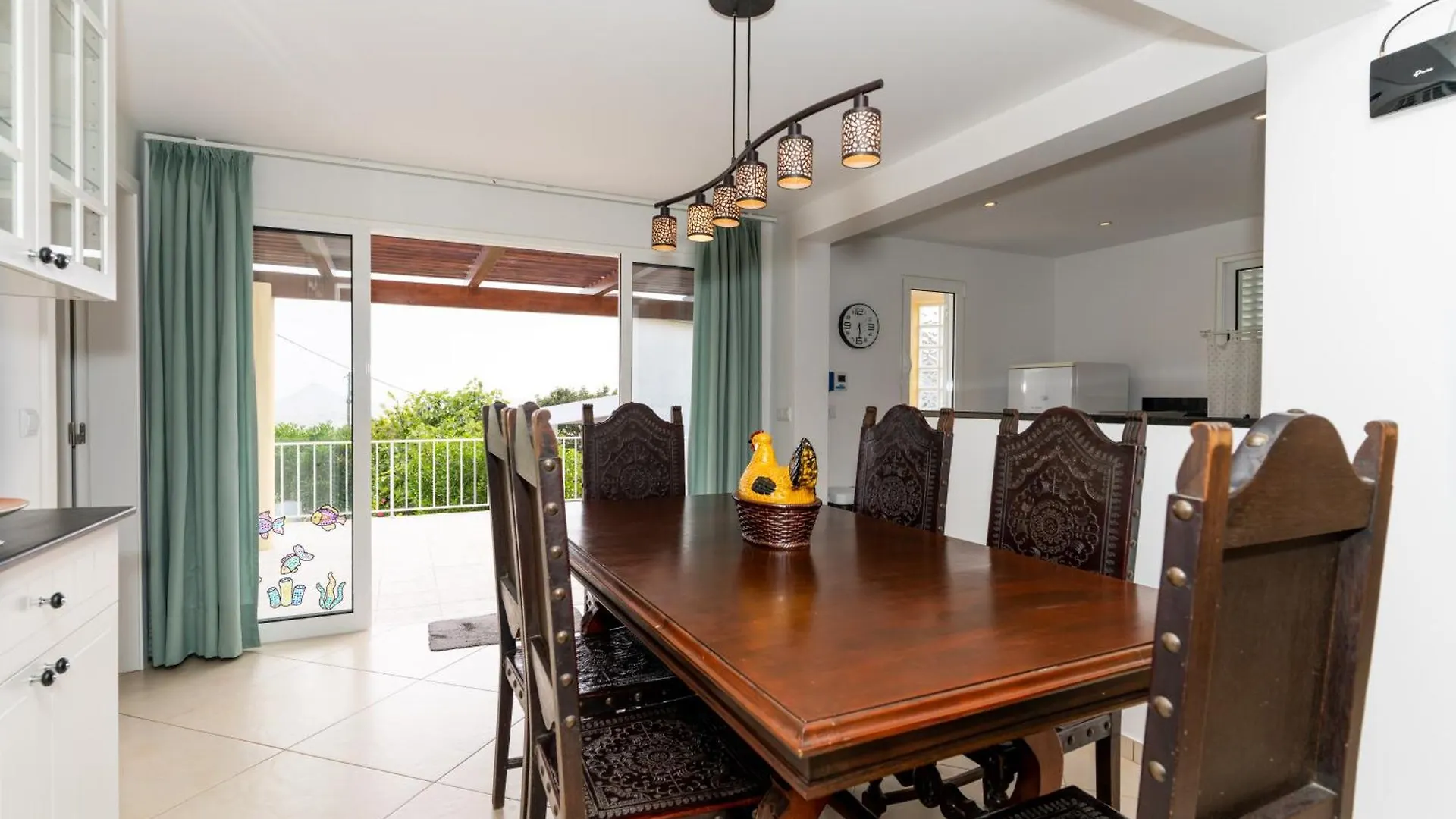 Apartament Casa Das Malvas Porto Santo