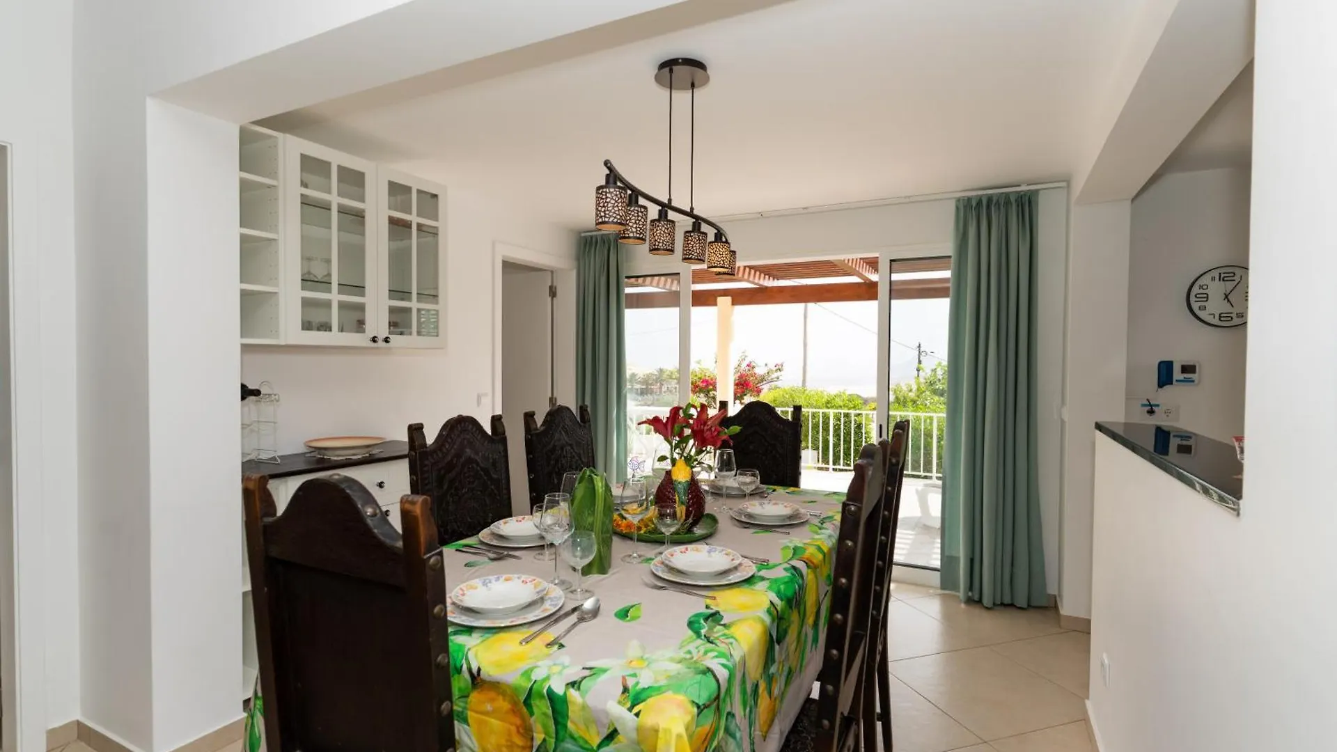 Casa Das Malvas Letterkenny 0*,
