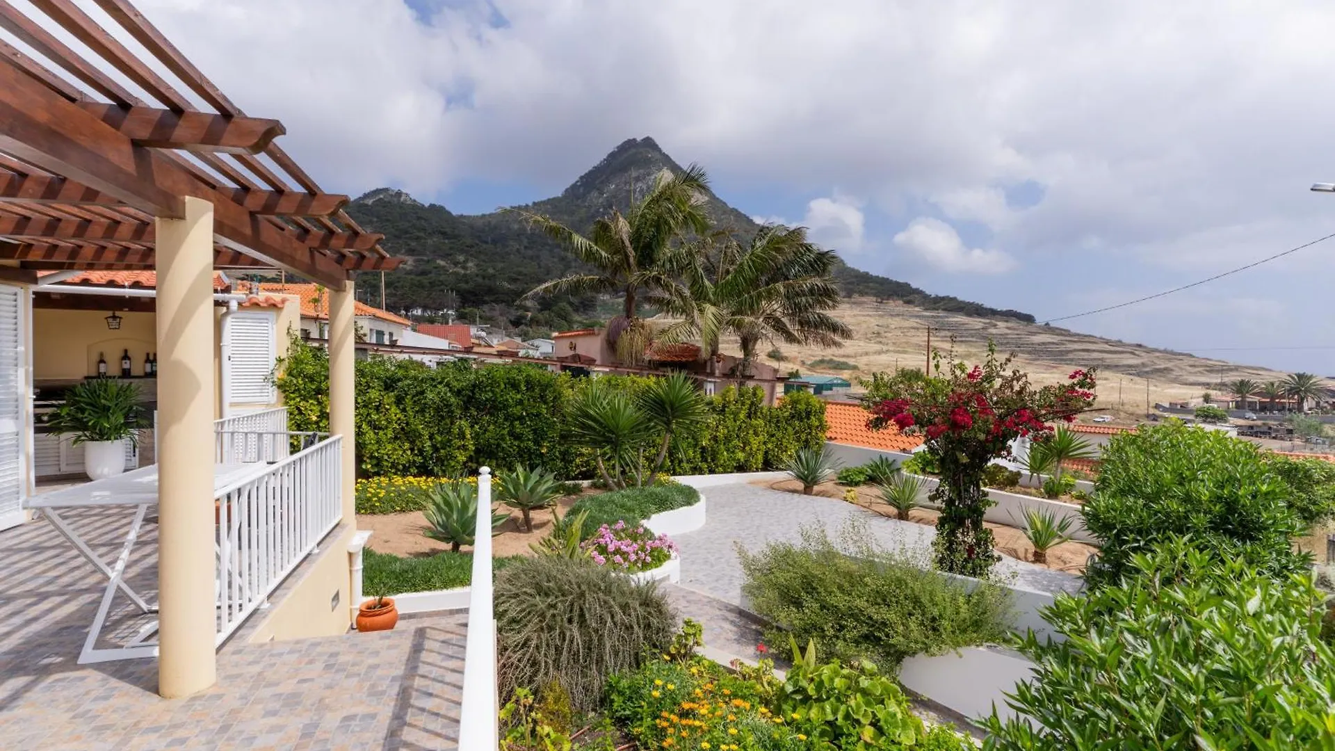 Casa Das Malvas Letterkenny 0*,