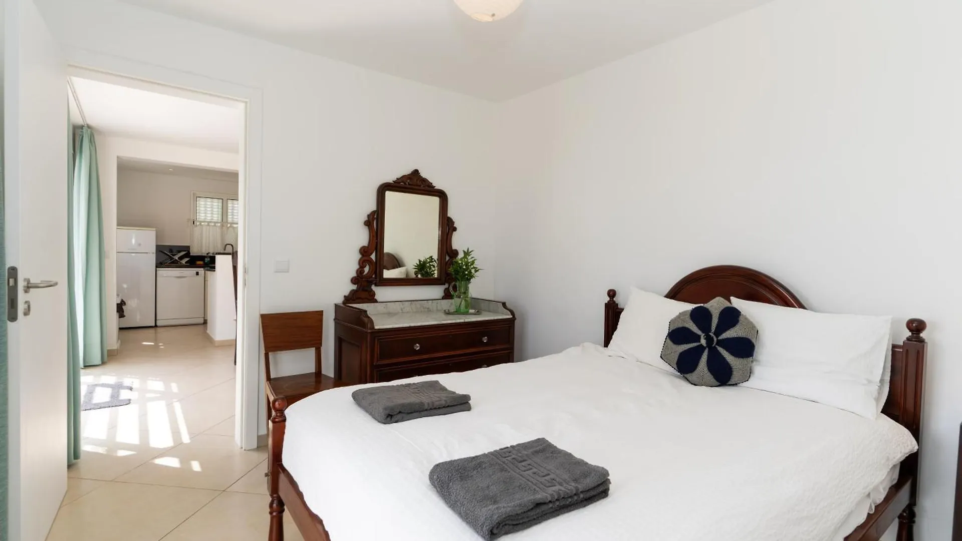 Casa Das Malvas Letterkenny