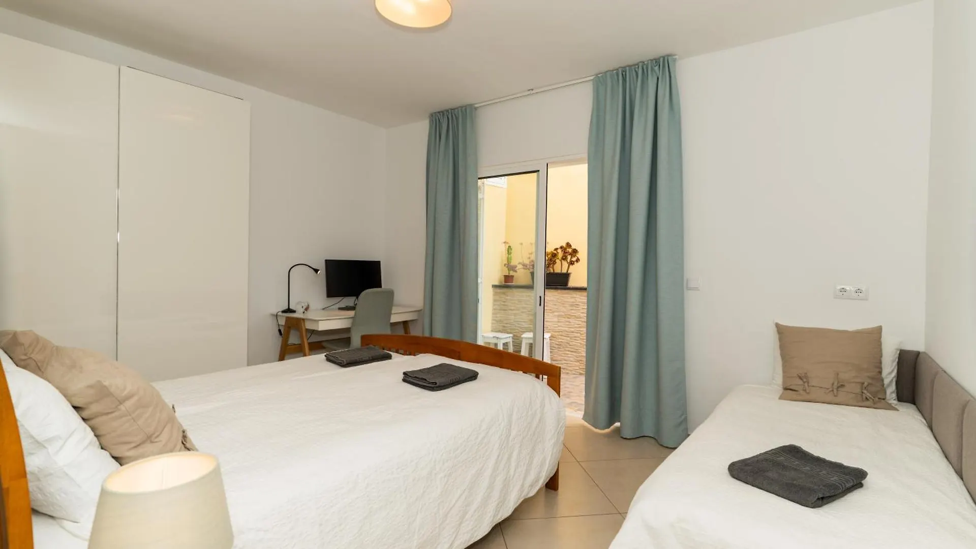 Apartament Casa Das Malvas Porto Santo