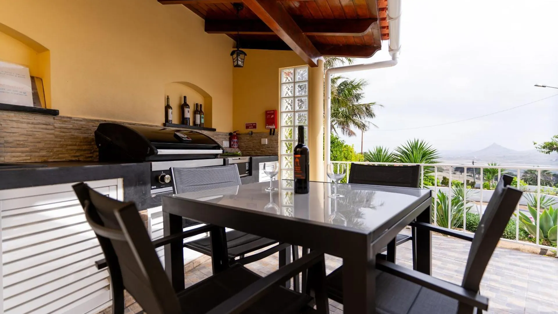 Casa Das Malvas Porto Santo