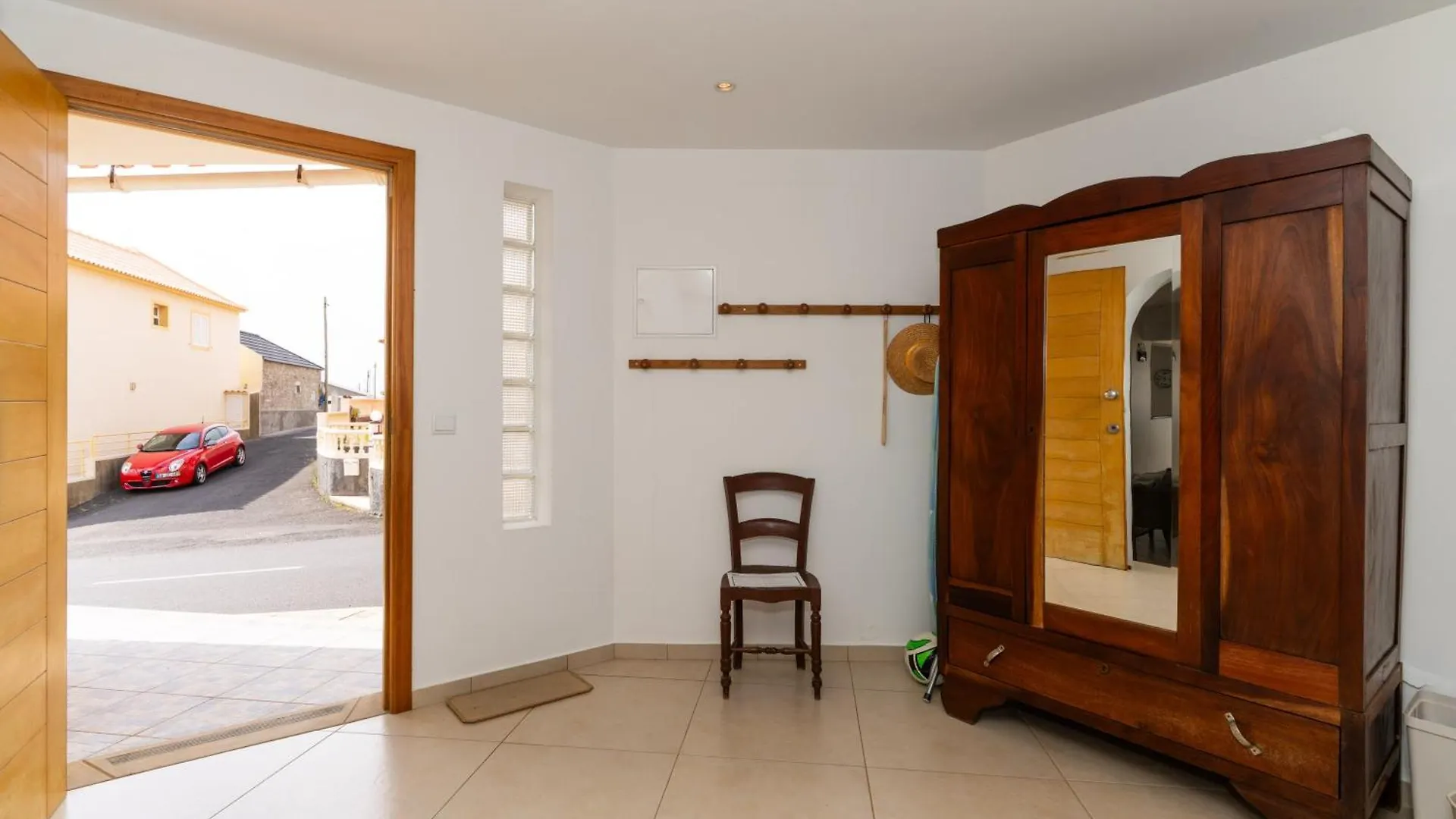 Casa Das Malvas Porto Santo Apartament